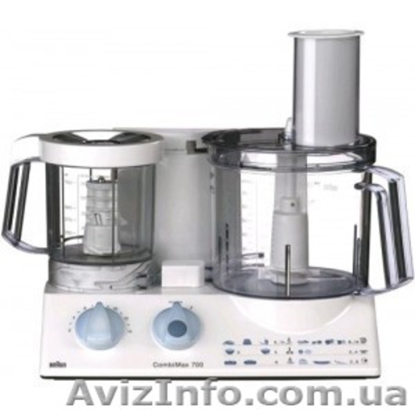 Побутова техніка європейських брендів (нова) - <ro>Изображение</ro><ru>Изображение</ru> #3, <ru>Объявление</ru> #496643