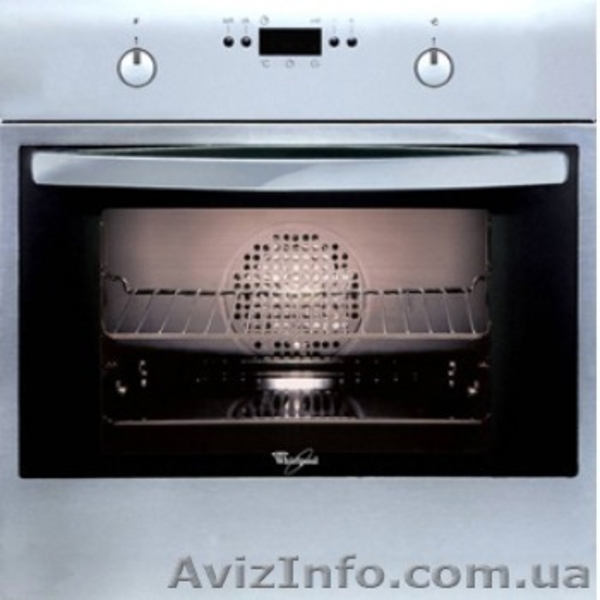 Духовки і варочні панелі: Bosch Electrolux Ariston Gorenje Indesit Whirlpool  - <ro>Изображение</ro><ru>Изображение</ru> #4, <ru>Объявление</ru> #496685