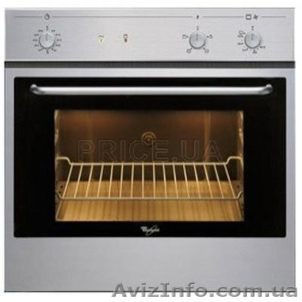 Духовки і варочні панелі: Bosch Electrolux Ariston Gorenje Indesit Whirlpool  - <ro>Изображение</ro><ru>Изображение</ru> #5, <ru>Объявление</ru> #496685