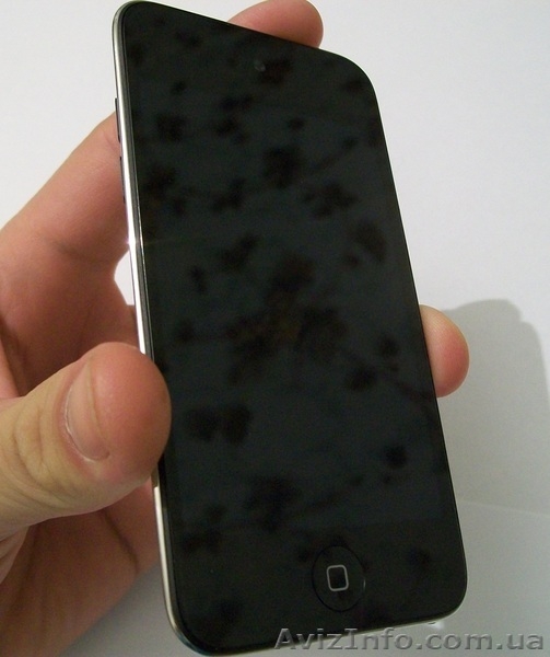 Ipod 4g 8 gb +чохол - <ro>Изображение</ro><ru>Изображение</ru> #1, <ru>Объявление</ru> #527286