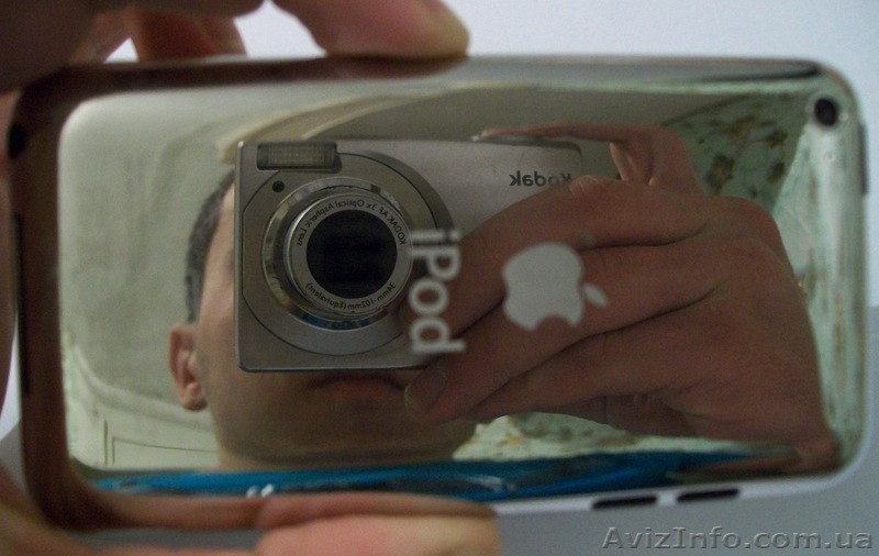 Ipod 4g 8 gb +чохол - <ro>Изображение</ro><ru>Изображение</ru> #2, <ru>Объявление</ru> #527286
