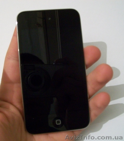 Ipod 4g 8 gb +чохол - <ro>Изображение</ro><ru>Изображение</ru> #4, <ru>Объявление</ru> #527286