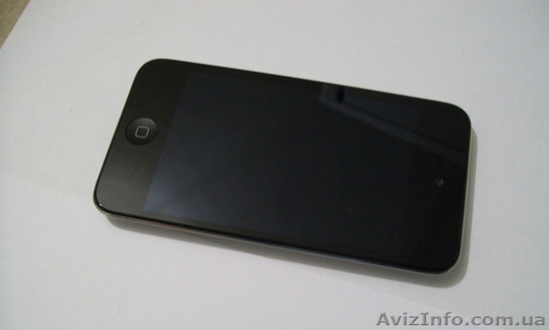 Ipod 4g 8 gb +чохол - <ro>Изображение</ro><ru>Изображение</ru> #5, <ru>Объявление</ru> #527286