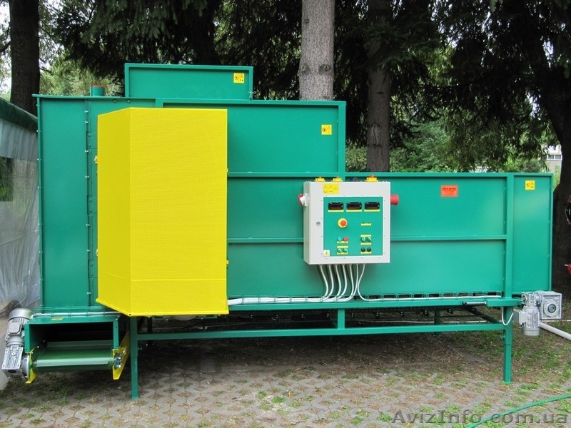 Измельчители рулонов (тюков) соломы  - <ro>Изображение</ro><ru>Изображение</ru> #1, <ru>Объявление</ru> #541521