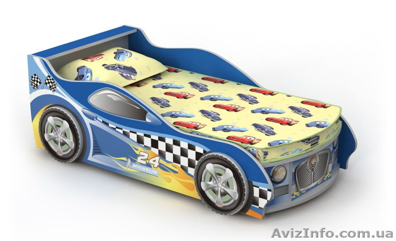 ліжко Driver 11-70 - <ro>Изображение</ro><ru>Изображение</ru> #3, <ru>Объявление</ru> #534679