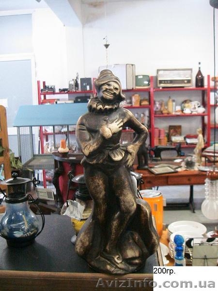 УЖЕ даже вещи с Италии. - <ro>Изображение</ro><ru>Изображение</ru> #4, <ru>Объявление</ru> #531737