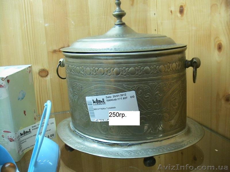 Много чего xорошого  с Италии. - <ro>Изображение</ro><ru>Изображение</ru> #6, <ru>Объявление</ru> #531748