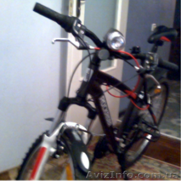 ВЕЛОСИПЕД ROCKRIDER 5.1C1 - <ro>Изображение</ro><ru>Изображение</ru> #3, <ru>Объявление</ru> #530355