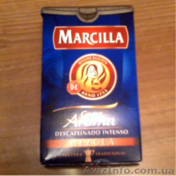 ХОРОШОЕ ИСПАНСКОЕ КОФЕ - <ro>Изображение</ro><ru>Изображение</ru> #1, <ru>Объявление</ru> #530372