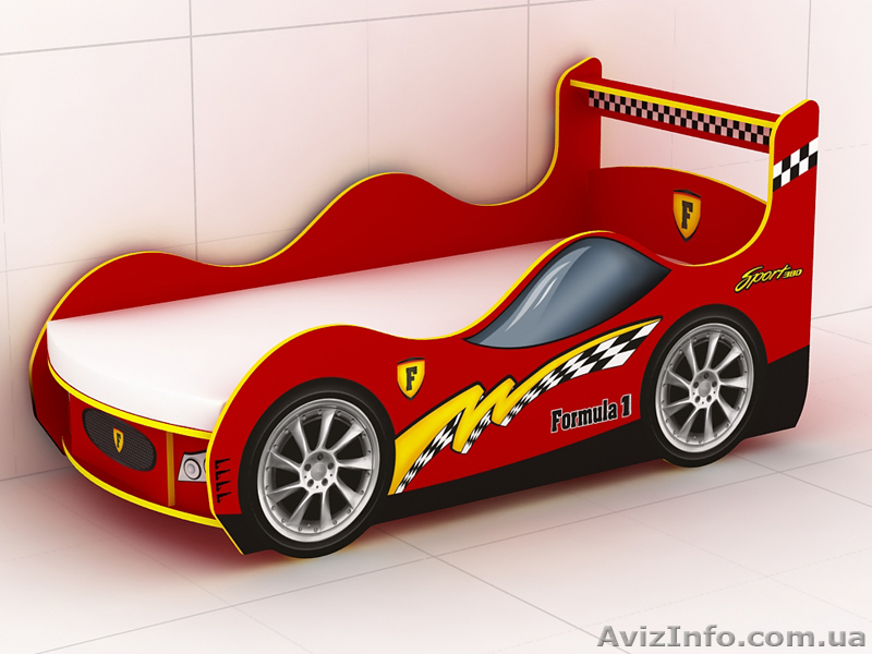 ліжко "Sport KM-280" - <ro>Изображение</ro><ru>Изображение</ru> #1, <ru>Объявление</ru> #534709