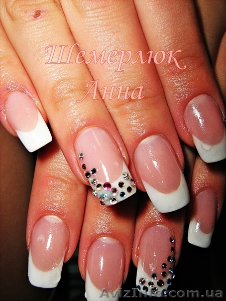 НАРОЩУВАННЯ НІГТІВ - <ro>Изображение</ro><ru>Изображение</ru> #1, <ru>Объявление</ru> #565074