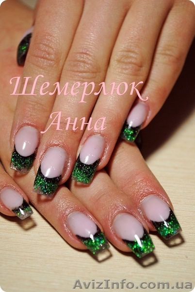 НАРОЩУВАННЯ НІГТІВ - <ro>Изображение</ro><ru>Изображение</ru> #2, <ru>Объявление</ru> #565074