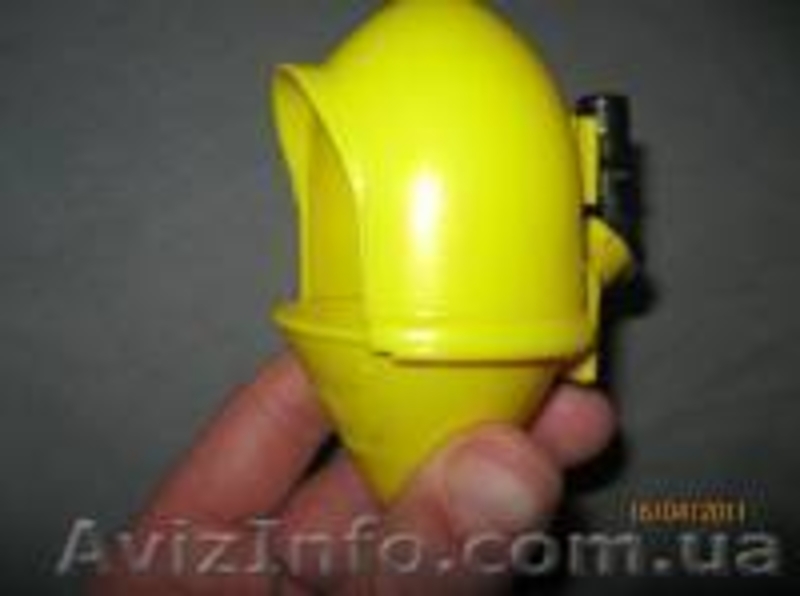 Поилки для перепелов, кур, фазанов. - <ro>Изображение</ro><ru>Изображение</ru> #2, <ru>Объявление</ru> #574552