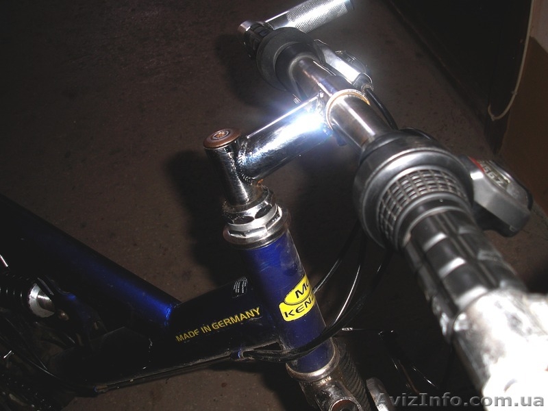 Пролам Велосипед - <ro>Изображение</ro><ru>Изображение</ru> #1, <ru>Объявление</ru> #585868