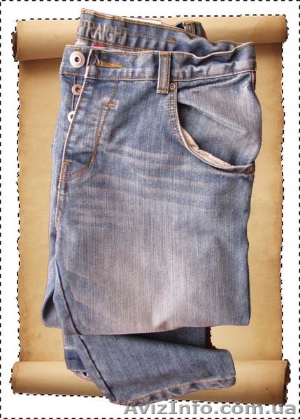 Джынси. Производитель Великобритания - <ro>Изображение</ro><ru>Изображение</ru> #3, <ru>Объявление</ru> #605984