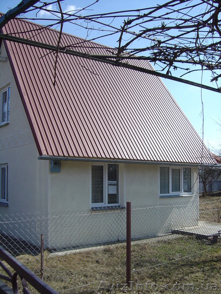 Дача в с. Лыпивка - <ro>Изображение</ro><ru>Изображение</ru> #2, <ru>Объявление</ru> #617030