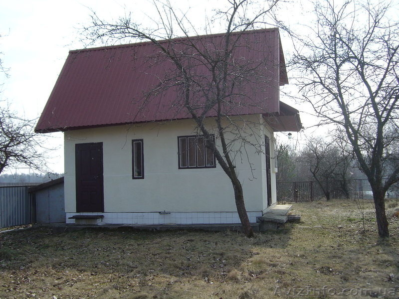 Дача в с. Лыпивка - <ro>Изображение</ro><ru>Изображение</ru> #4, <ru>Объявление</ru> #617030