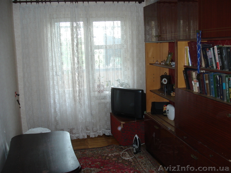  Продам 4-к квартиру, Вовчинецька 178а  - <ro>Изображение</ro><ru>Изображение</ru> #2, <ru>Объявление</ru> #665696