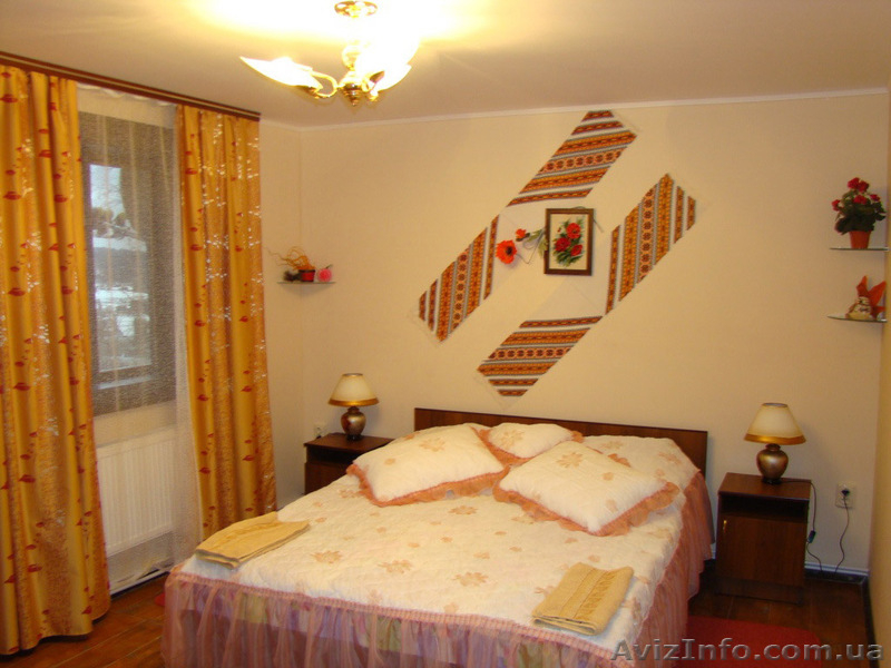 Отдых в Карпатах. Аренда дома, коттедж для отдыха Обериг - <ro>Изображение</ro><ru>Изображение</ru> #2, <ru>Объявление</ru> #681295