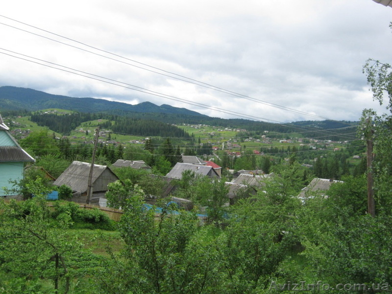 Отдых в Карпатах. Аренда дома, коттедж для отдыха Обериг - <ro>Изображение</ro><ru>Изображение</ru> #3, <ru>Объявление</ru> #681295