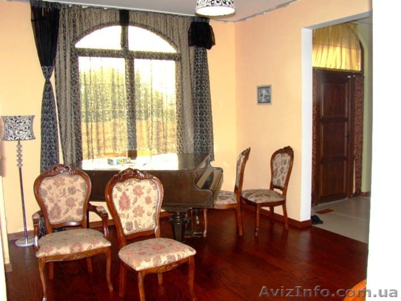 Комфортний будинок під "ключ" для всієї сім'ї (2х поверх, 314м) - <ro>Изображение</ro><ru>Изображение</ru> #3, <ru>Объявление</ru> #697801