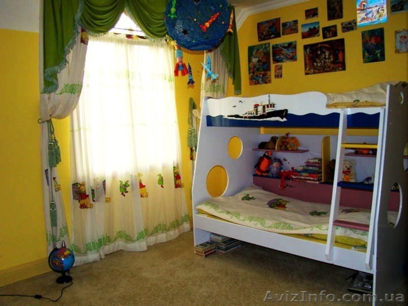 Комфортний будинок під "ключ" для всієї сім'ї (2х поверх, 314м) - <ro>Изображение</ro><ru>Изображение</ru> #2, <ru>Объявление</ru> #697801