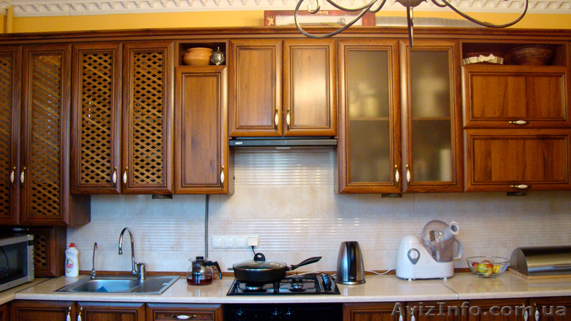 2 к кв. «Пiд ключ» з меблями. - <ro>Изображение</ro><ru>Изображение</ru> #2, <ru>Объявление</ru> #697774