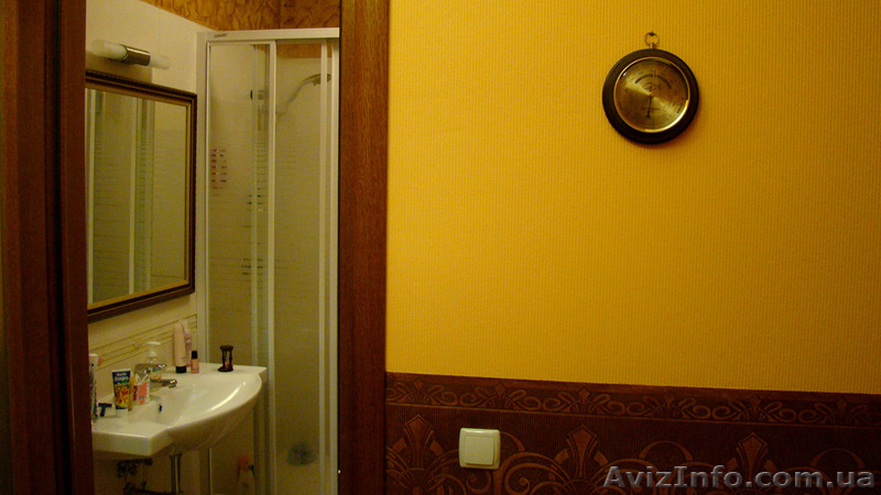 2 к кв. «Пiд ключ» з меблями. - <ro>Изображение</ro><ru>Изображение</ru> #4, <ru>Объявление</ru> #697774