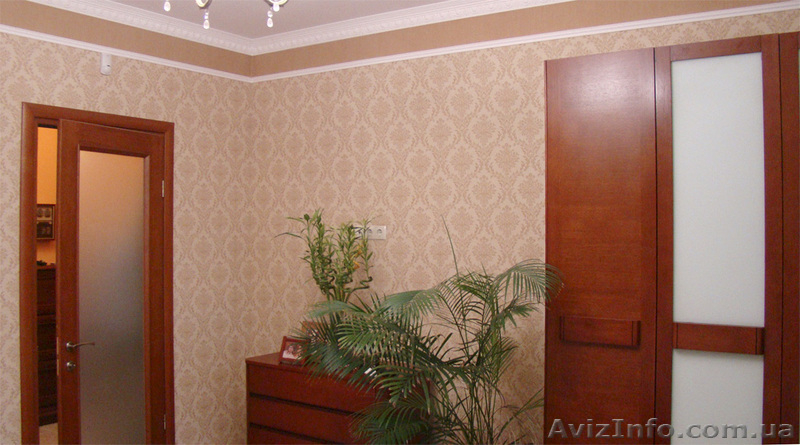 2 к кв. «Пiд ключ» з меблями. - <ro>Изображение</ro><ru>Изображение</ru> #5, <ru>Объявление</ru> #697774