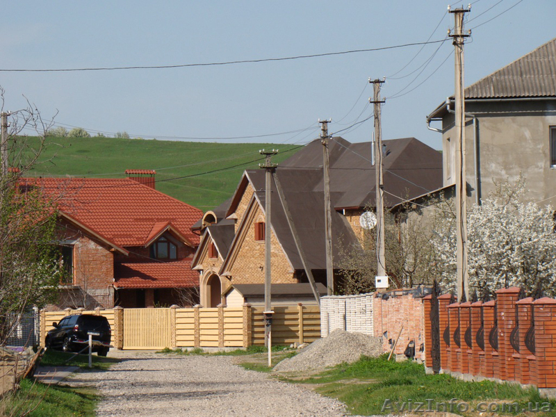 Комфортний будинок під "ключ" для всієї сім'ї (2х поверх, 314м) - <ro>Изображение</ro><ru>Изображение</ru> #8, <ru>Объявление</ru> #697801