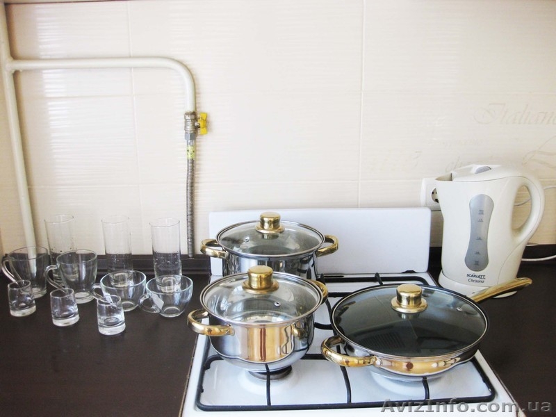 Сдам посуточно центр города диз.эвро, новая мебель,техника,чеки! - <ro>Изображение</ro><ru>Изображение</ru> #6, <ru>Объявление</ru> #698664