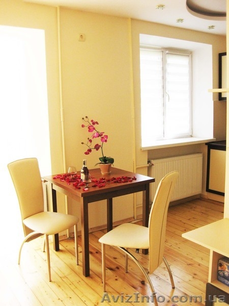 Сдам посуточно центр города диз.эвро, новая мебель,техника,чеки! - <ro>Изображение</ro><ru>Изображение</ru> #10, <ru>Объявление</ru> #698664