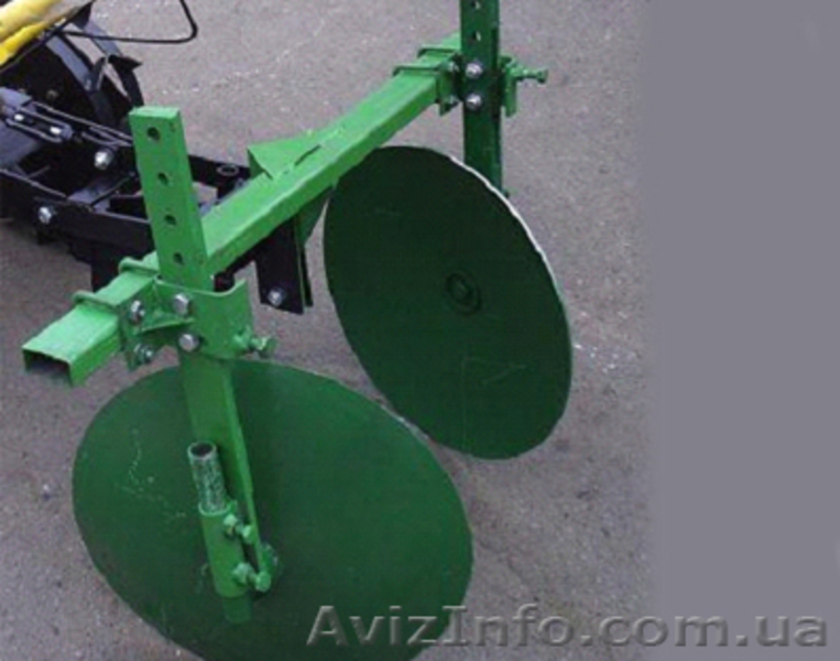 Мотоблоки,запчастини,прицепи,картоплекопалкі,косаркі,сівалкі,окучники,плужки - <ro>Изображение</ro><ru>Изображение</ru> #7, <ru>Объявление</ru> #699976