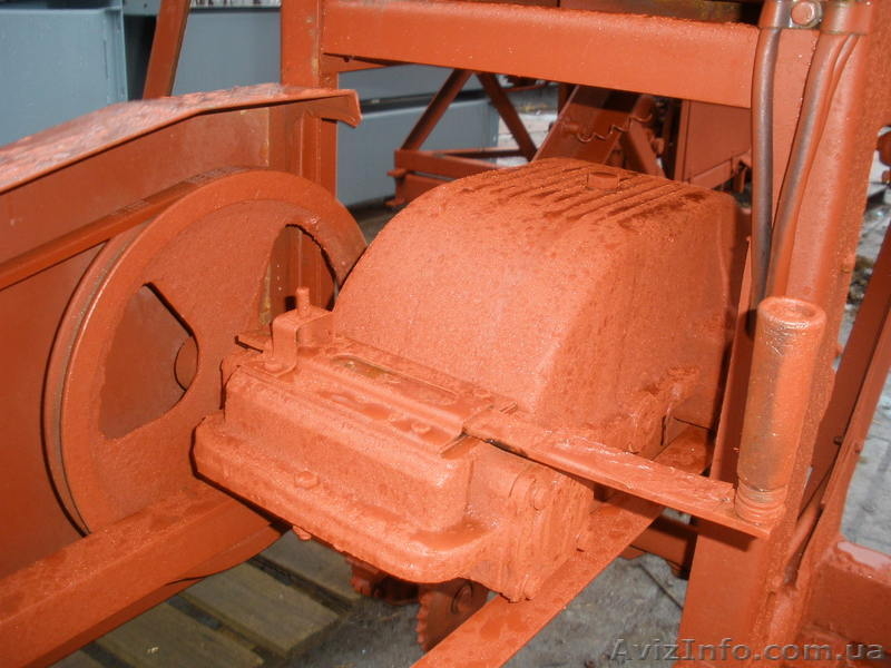 Запчасти к погрузчику зерна ЗМ-60А. - <ro>Изображение</ro><ru>Изображение</ru> #1, <ru>Объявление</ru> #679885