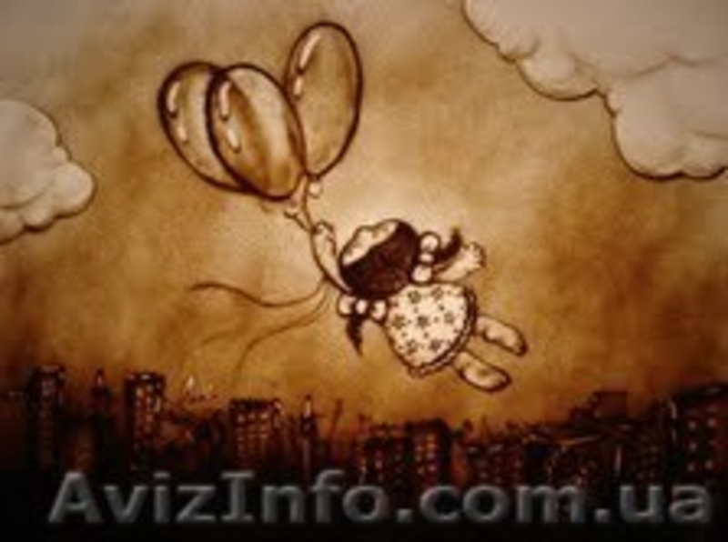 Песочная анимация, песочное шоу, танцующий художник по всей Украине - <ro>Изображение</ro><ru>Изображение</ru> #1, <ru>Объявление</ru> #582691