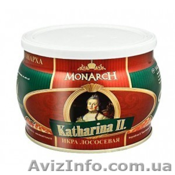 Натуральная красная икра - <ro>Изображение</ro><ru>Изображение</ru> #5, <ru>Объявление</ru> #741024