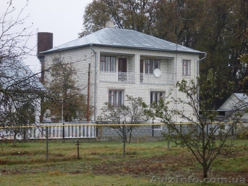 Продам будинок Івано-Франківська обл. смт Перегінське - <ro>Изображение</ro><ru>Изображение</ru> #1, <ru>Объявление</ru> #754566