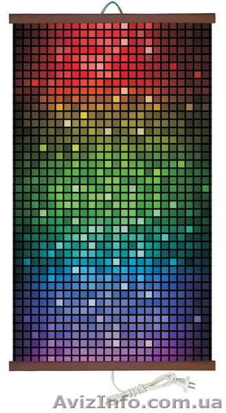 Электрообогреватель греющая картина - <ro>Изображение</ro><ru>Изображение</ru> #2, <ru>Объявление</ru> #774629