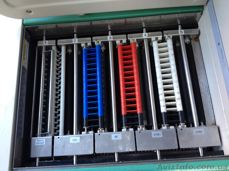 Продам фотолабораторию Doli DL 1210 - <ro>Изображение</ro><ru>Изображение</ru> #3, <ru>Объявление</ru> #772064