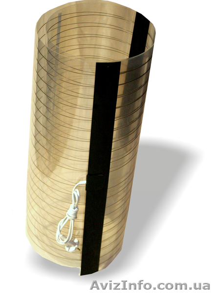 Мобильный теплый пол - <ro>Изображение</ro><ru>Изображение</ru> #2, <ru>Объявление</ru> #775778