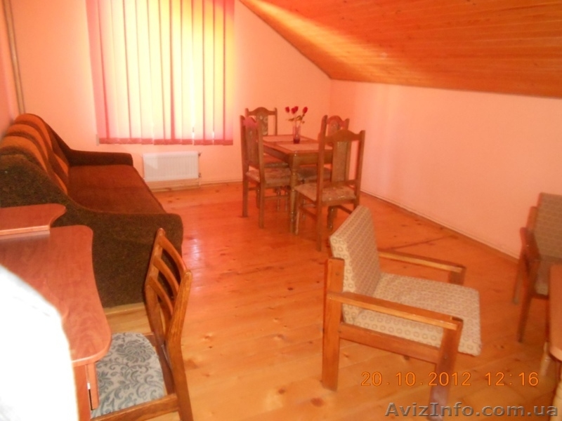 Дешевый отдых в Буковели - <ro>Изображение</ro><ru>Изображение</ru> #2, <ru>Объявление</ru> #788396