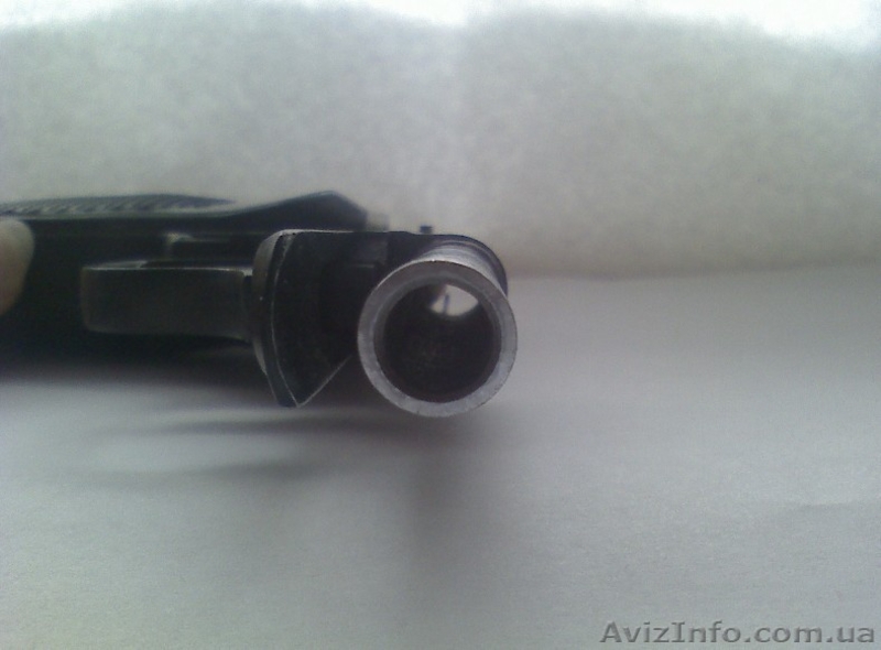 Продам не просто стартовый пистолет ПСШ 790 - <ro>Изображение</ro><ru>Изображение</ru> #2, <ru>Объявление</ru> #784833