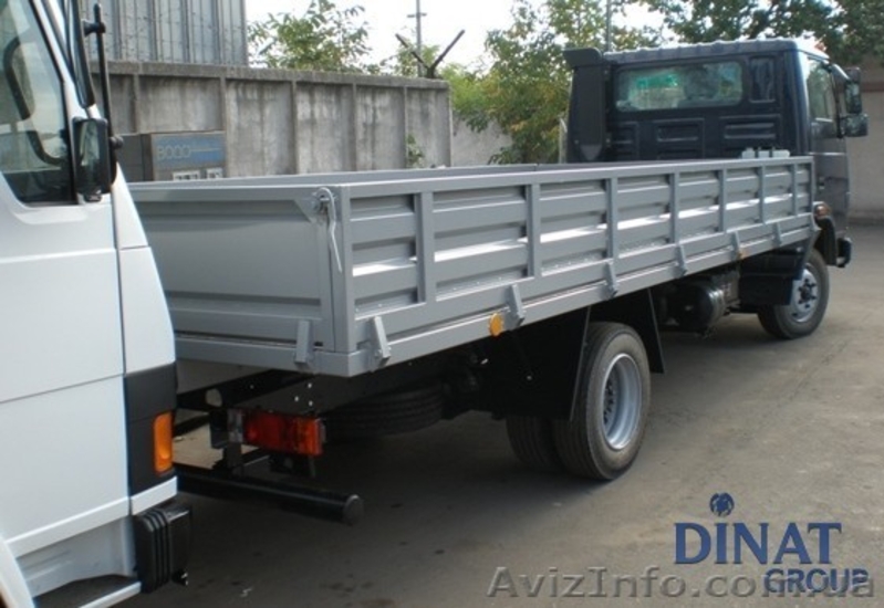 TATA LPT 613 (Борт) - <ro>Изображение</ro><ru>Изображение</ru> #9, <ru>Объявление</ru> #806693