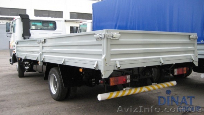 TATA LPT 613 (Борт) - <ro>Изображение</ro><ru>Изображение</ru> #6, <ru>Объявление</ru> #806693