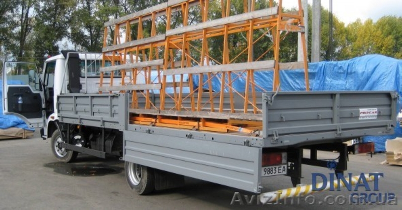 TATA LPT 613 (Борт) - <ro>Изображение</ro><ru>Изображение</ru> #2, <ru>Объявление</ru> #806693