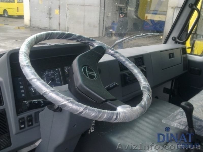 ТАТА-LPT 613 ШАССИ - <ro>Изображение</ro><ru>Изображение</ru> #5, <ru>Объявление</ru> #806651