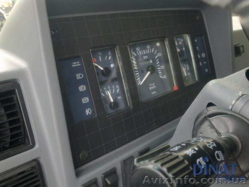 ТАТА-LPT 613 ШАССИ - <ro>Изображение</ro><ru>Изображение</ru> #6, <ru>Объявление</ru> #806651