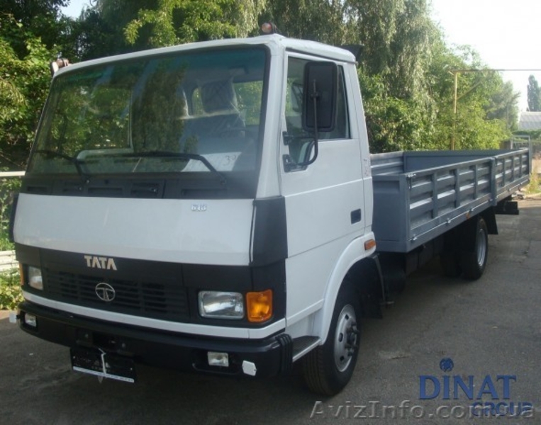 TATA LPT 613 (Борт) - <ro>Изображение</ro><ru>Изображение</ru> #8, <ru>Объявление</ru> #806693