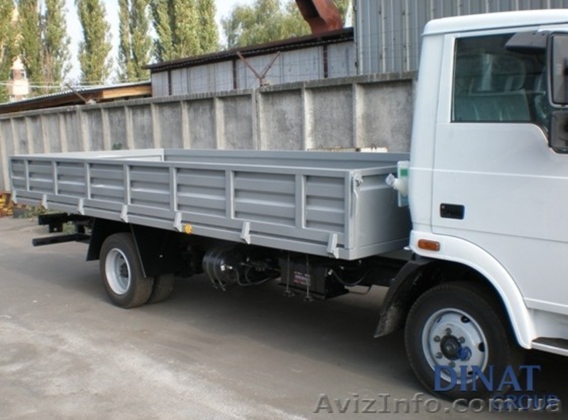 TATA LPT 613 (Борт) - <ro>Изображение</ro><ru>Изображение</ru> #1, <ru>Объявление</ru> #806693