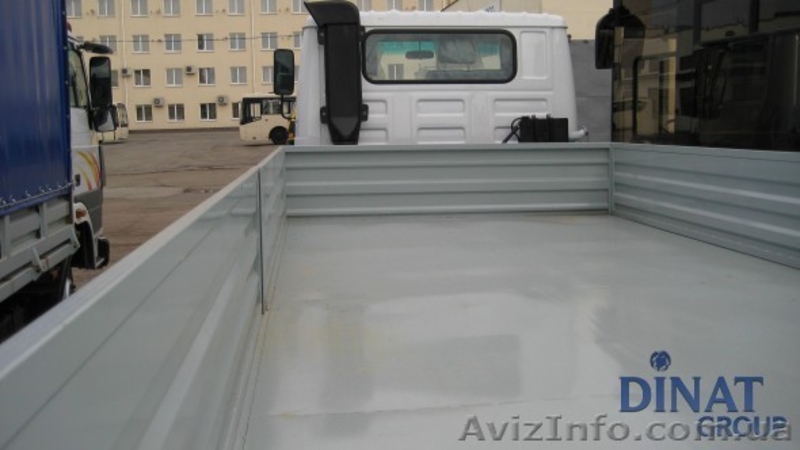 ТАТА-LPT 613 БОРТ - <ro>Изображение</ro><ru>Изображение</ru> #5, <ru>Объявление</ru> #806697